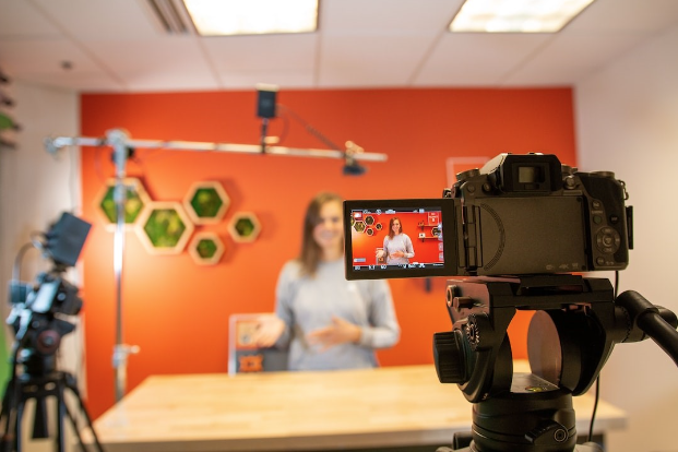 The Power of B2B Marketing Videos: Engage, Nurture, and Convert